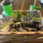 Image of Stronger Together with Riley Sports Performance