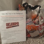 Image of OSU Baseball Game Day