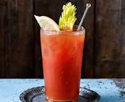 Rick Asper Honor Flight Memorial Golf Tournament - Default Image of Bloody Mary Bar Sponsor
