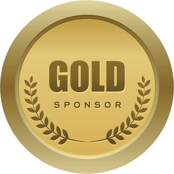 Cure for Caelan Golf Tournament - Default Image of Gold Sponsor