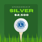 Image of Silver Level Sponsor 