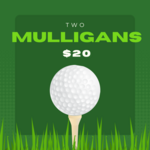 Image of Mulligan