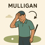 Image of Mulligans - $50 per player.  (Max 4 per team)
