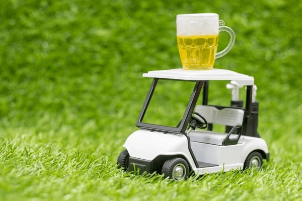 KL Classic Golf Tournament 2025 - Default Image of BEVERAGE CART SPONSOR