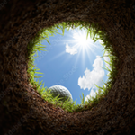 Image of TEE BOX / HOLE SPONSOR