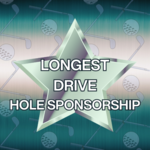 Image of Longest Drive Hole Sponsorship
