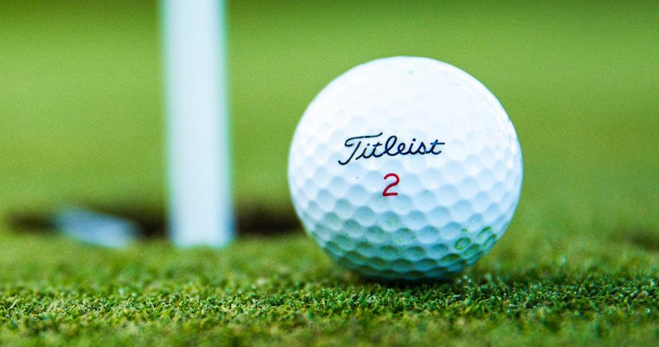 Heart of an Angel 25 Charity Golf Tournament - Default Image of Title II Runner-Up