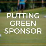 Image of Putting Green Contest Sponsor