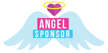 Heart of an Angel 25 Charity Golf Tournament - Default Image of Angel Sponsor 