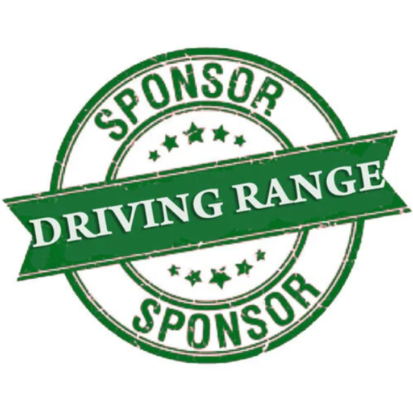 Heart of an Angel 25 Charity Golf Tournament - Default Image of Driving Range Sponsor