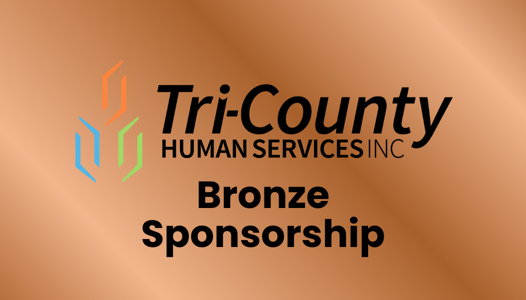 Tri-County Human Services Golf Tournament - Default Image of Bronze Sponsorship