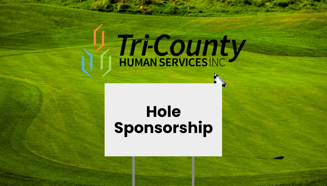 Tri-County Human Services Golf Tournament - Default Image of Hole Sponsorship