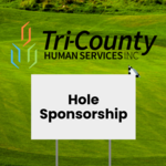 Image of Hole Sponsorship