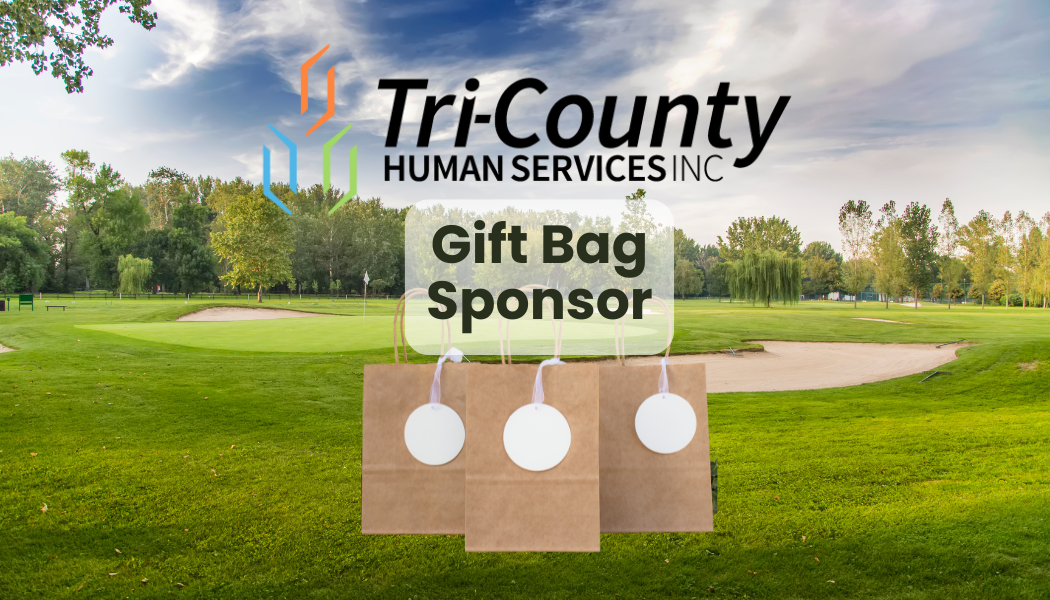 Tri-County Human Services Golf Tournament - Default Image of Gift Bag Sponsor 