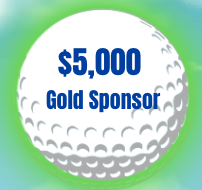 2nd Annual Tee It Up Pensacola Golf Tournament - Default Image of Gold Sponsor