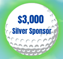 2nd Annual Tee It Up Pensacola Golf Tournament - Default Image of Silver Sponsor