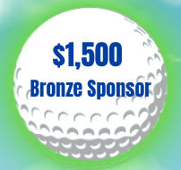 2nd Annual Tee It Up Pensacola Golf Tournament - Default Image of Bronze Sponsorship