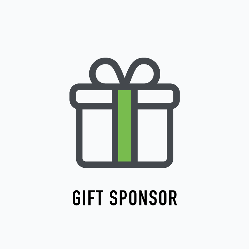 SLM Golf Tournament - Default Image of Player Giveaway Bag Sponsor