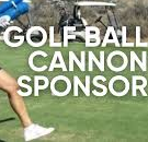 SLM Golf Tournament - Default Image of Golf Cannon Sponsor