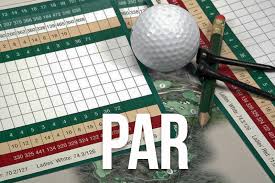 2025 Annual SPE-Dallas Golf Tournament - Default Image of Par