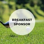 Image of Breakfast Sponsor