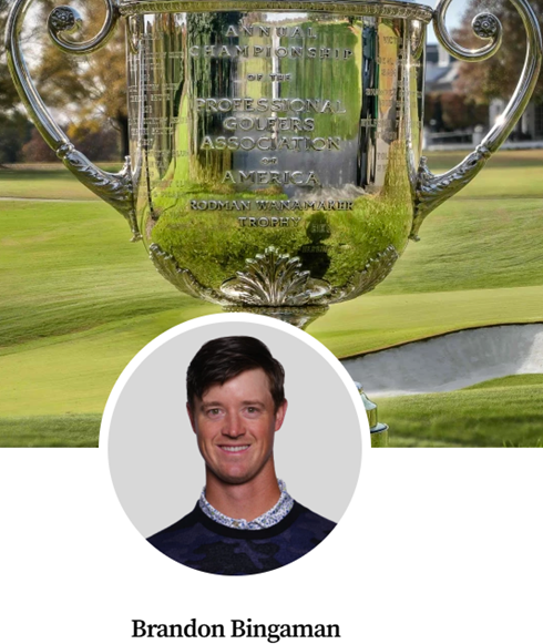 2025 Annual SPE-Dallas Golf Tournament - Default Image of Beat the Pro Sponsor