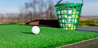 2025 Annual SPE-Dallas Golf Tournament - Default Image of Driving Range Sponsor 