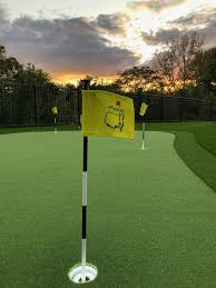 2025 Annual SPE-Dallas Golf Tournament - Default Image of Putting Green Sponsor
