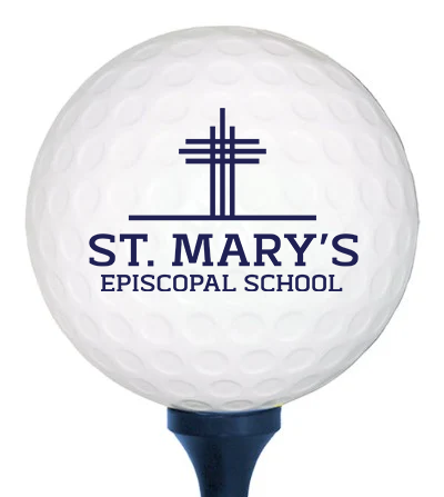 6th Annual St. Mary's Golf Tournament - Default Image of Par Sponsor - Tee Box/Green Sign