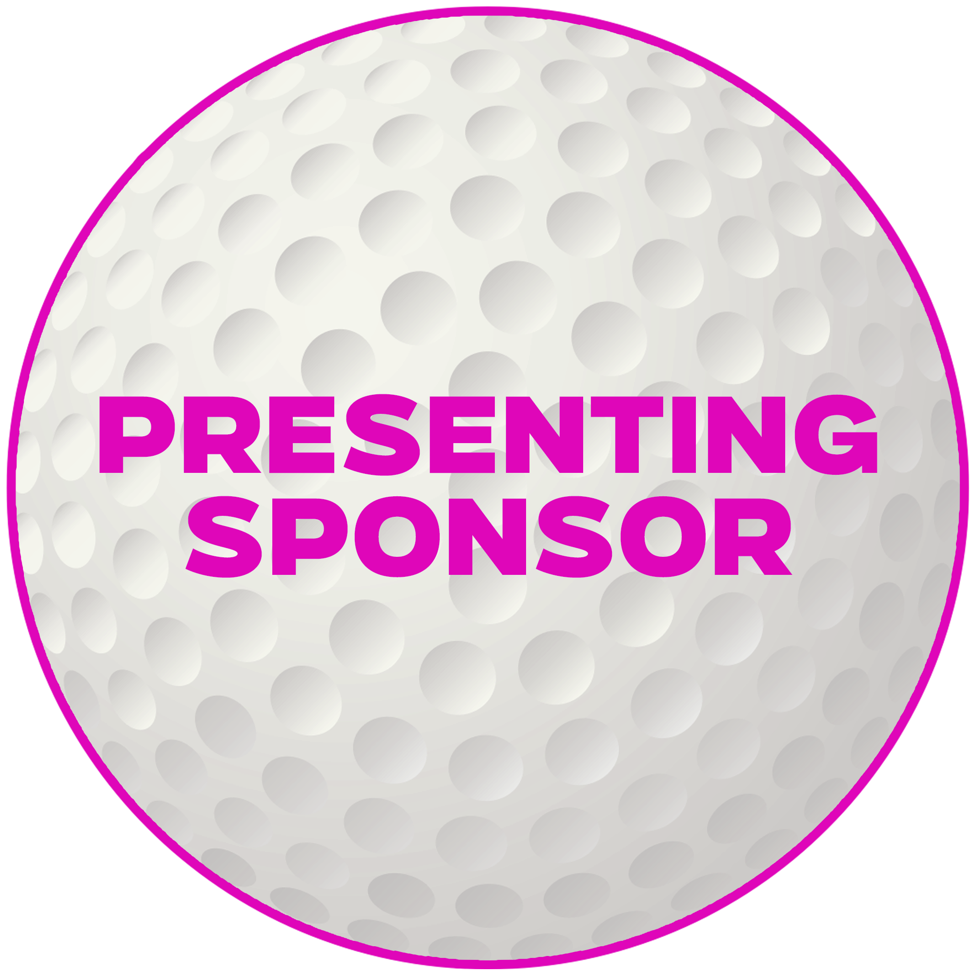 Playing For The Kids - Golf Scramble - Default Image of Presenting Sponsor 