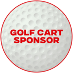 Image of Golf Cart Sponsor