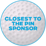 Image of Closest to the Pin Sponsor