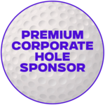Image of Premium Corporate Hole Sponsor