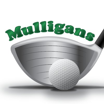 Playing For The Kids - Golf Scramble - Default Image of Mulligan x3