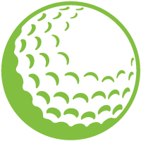 George E Councell Memorial Golf Outing with Pickleball - Default Image of Three (3) Mulligans