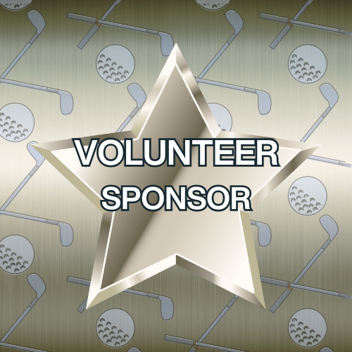2025 Albert & Mackenzie's Charity Golf Invitational - Default Image of Volunteer Sponsor