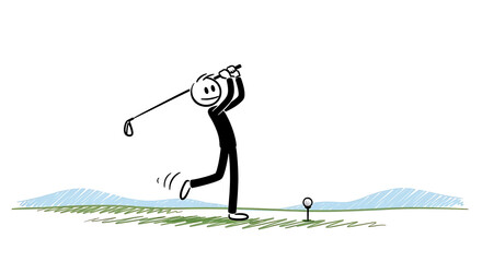 3rd Annual Paul Dostie KARE Foundation Tournament 2025 - Default Image of Tee Sponsorship