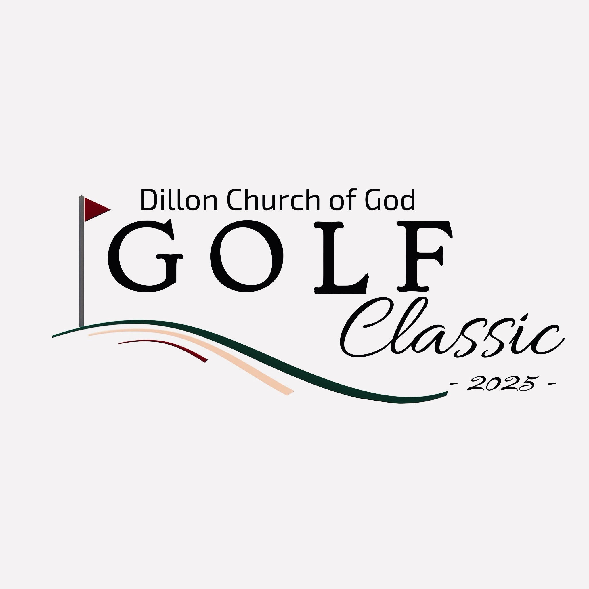 Dillon Church of God Golf Classic 2025 - Default Image of Silver Sponsor