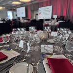 Image of SPONSOR: PLATINUM -  20K  (includes 8 gala tickets + 4 golf spots)