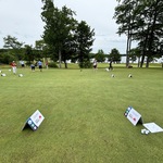 Image of SPONSOR: PUTTING CONTEST 6K (includes 2 golf dinners))