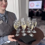 Image of GALA SPONSOR: RECEPTION  3K includes 2 gala tickets