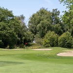 Image of SPONSOR: PAR  7.5K plus two (2) $25 gift cards (includes 2 golfers)