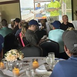 Image of SPONSOR: AFTER GOLF AWARDS DINNER (Thursday, June 19) 8K plus four (4) $25 gift cards