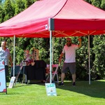 Image of SPONSOR: HOLE (includes 2 golfers)