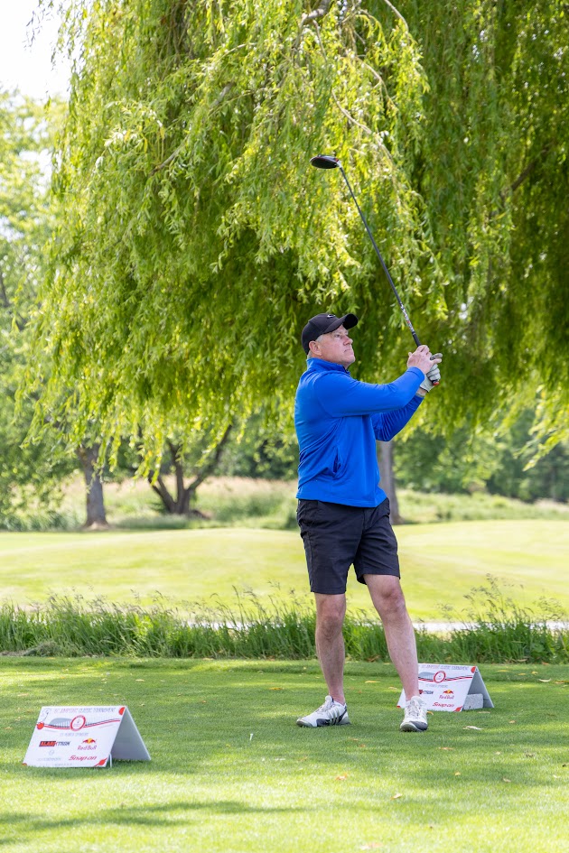 BC Jumpstart Classic Golf Tournament - Default Image of SPONSOR: TEE MARKERS