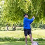 Image of SPONSOR: TEE MARKERS
