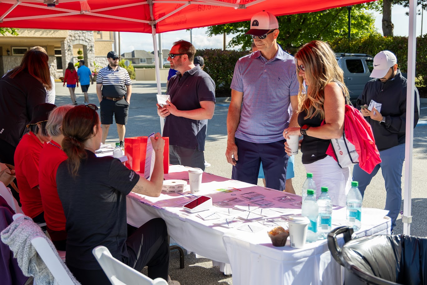 BC Jumpstart Classic Golf Tournament - Default Image of SPONSOR: JUMPSTART SUPPORTER