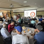 Image of DINNER TICKET: AFTER GOLF BUFFET - JUNE 18TH