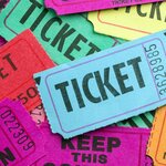 Image of RAFFLE TICKET