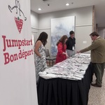 Image of SPONSOR: FRIEND OF JUMPSTART